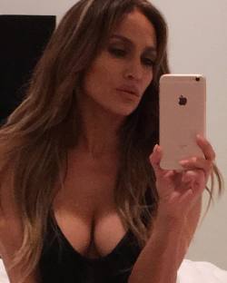 celebgoodies:  hellsyeahnudecelebrities:  Jennifer Lopez - Instagram  http://celebgoodies.tumblr.com