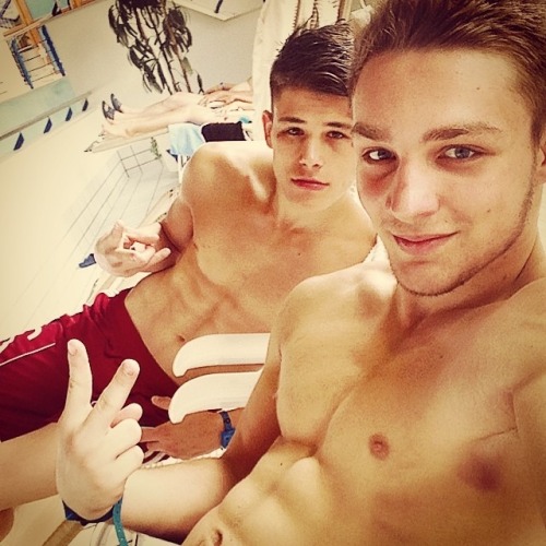 crwdplsr90:  Two is more than twice as good as one.