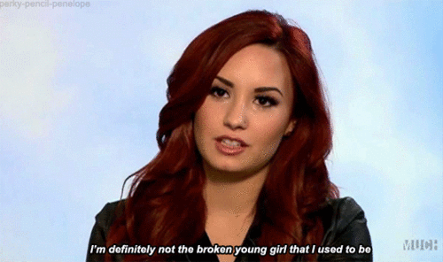 acidic-child:  Such an inspiration 
