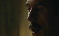 Stephen Dillane In Savage Grace (¾) 