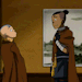 nunyabeeznis:eternalgirlscout:the thing i love about aang and sokka’s friendship is that they’re both very smart and clever and capable individually but you put them alone in a room together and they immediately become the definition of the