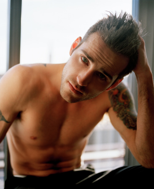 amanthing:  Visit amanthing Hunk Edition BlogWith 9 Different Categories of HOT MEN to Choose From