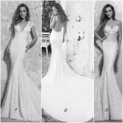 Which @pninatornai would you like to see