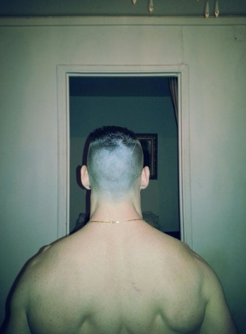 smelloftestosterone:    ► HYPER-MASCULINE ♂ ◄ [page]♂ ♂♦ Hyper-Masculine ARCHIVE ♦ [all pics]    