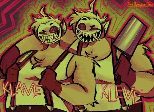 My Favorite Big Bois