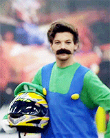 bestivals:  HAPPY 22ND BIRTHDAY, LOUIS!!! 