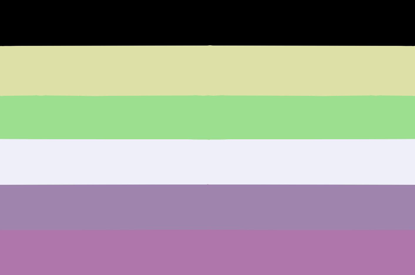 FPD flag