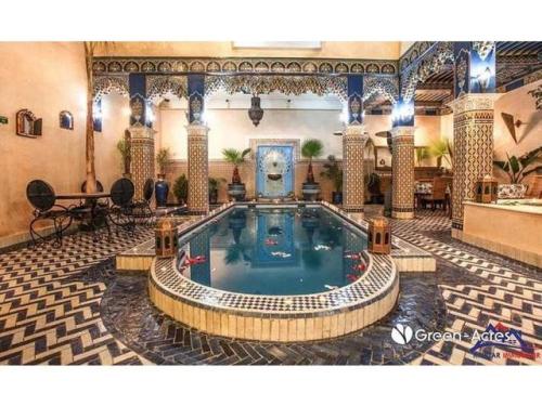 USD $517,138/5 brEssaouira, Marrakesh-Safi, Morocco