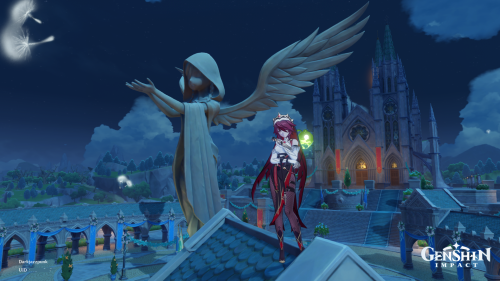 Here Are The Photos From Windblume's Breath 2023!