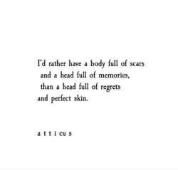 atticuspoetry:  #atticuspoetry #atticus #poetry