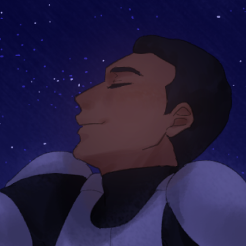 A Newly Deployed Shiny Somehow Ends Up On Earth And Enjoys The Gentle Breeze Under The Clear Starry Skies….