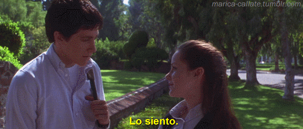 marica-callate:  Donnie Darko (2001)-Kit Kat.