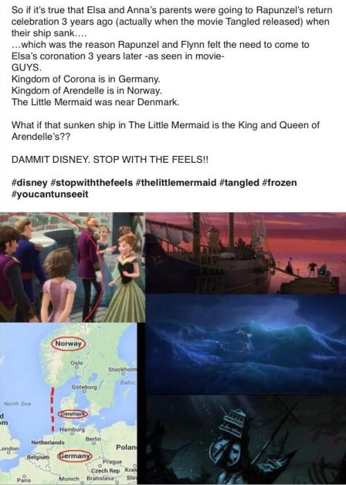 datunofficialdisneyprincess: x90dontmesswithme38x: Does Disney even plan on doing this kind of stuff