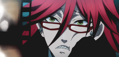 Black Butler Preference: When You Wont Give Them Attention