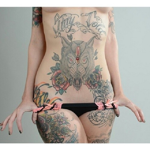  Devillady666 