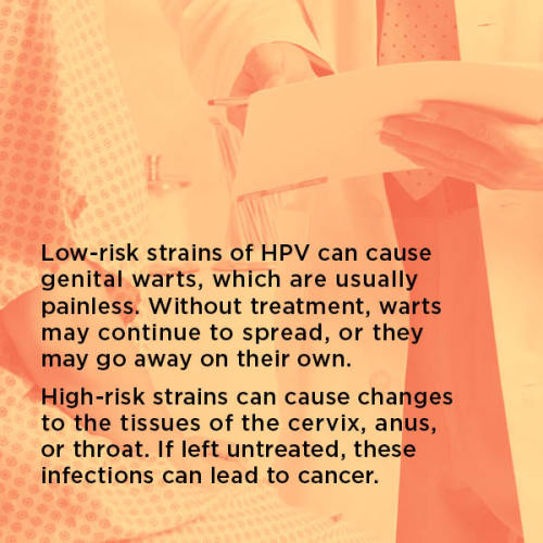 fenwayhealth: Genital Human Papillomavirus (HPV) is the most common sexually transmitted infection.