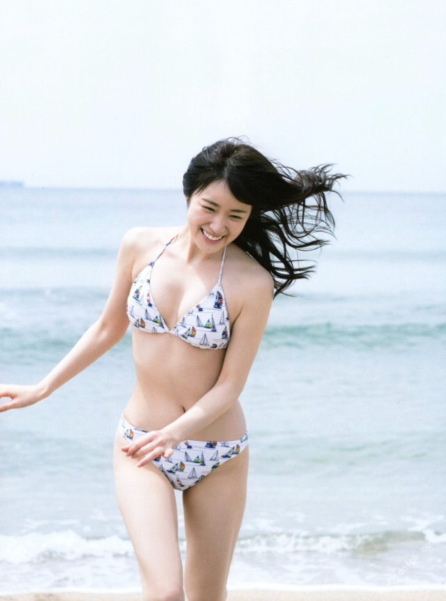 sakamichi-pages:Kazumi Takayama 高山一実Nogizaka46 Birthdate: 1994.02.08Height: 162 cm (5’ 4”)