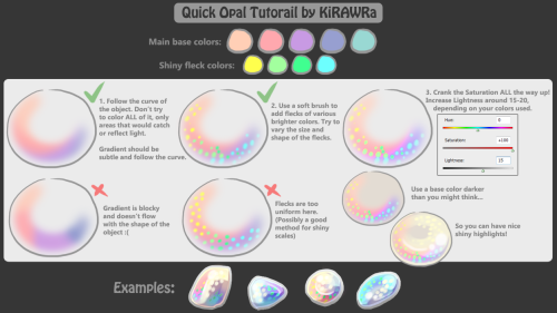 kiraraneko:  So here’s just a speedy little tutorial I threw together to show how I made the o