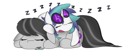 ask-pon3lectric:  for youobviouslyloveoctavia