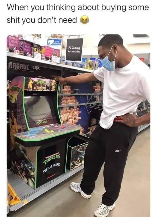 Me irl