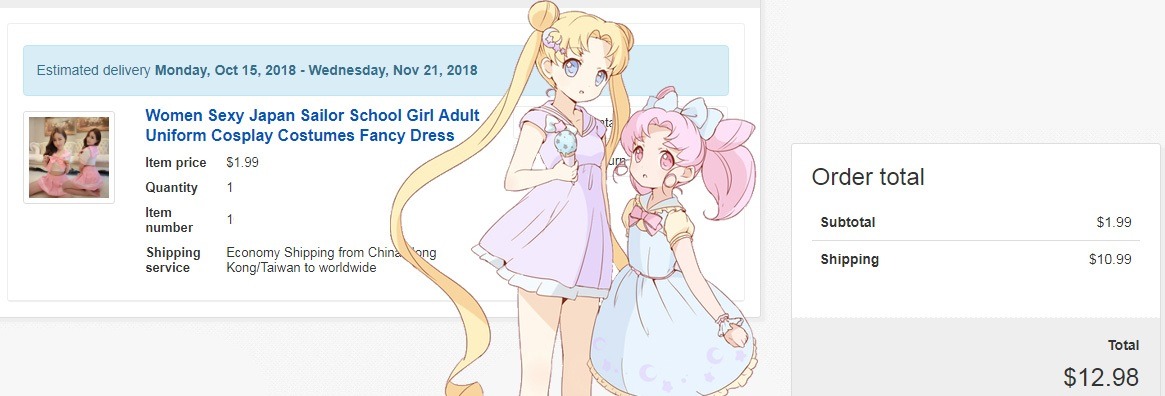 ¡Tan cerca! b-bueno.. no tanto p-pero ya viene desde japonsito uwuuwu y es posible