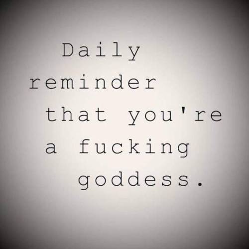 goddessmba - Treat Myself Like A Goddess