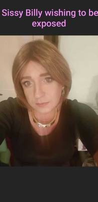 the-sissy-factory: Hi I’m Sissy Victoria, I live in London and I would love to suck a cock for the first time. I’m willing to perform things on request.