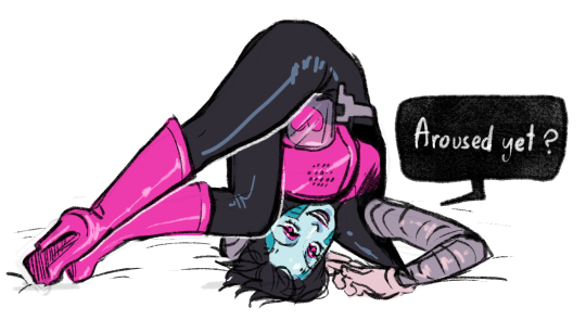 barelynsfw:  mimicteixeirapersonalblog  replied to your post “Psst, if you have Undertale prompt ideas/requests… especially…” mettaton like this https://thechive.files.wordpress.com/2012/02/awkward-poses-8.jpg?quality=100&strip=info&w=500