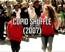 XXX zooviette: hip-hop dance crazes (2000s)(part photo