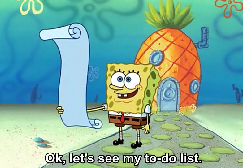 GPOY15 days of work in a row