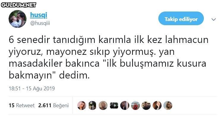 Evlenmişler. İmkansızı...