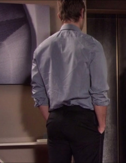 Chace Crawford&Amp;Rsquo;S Ass.