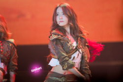 Spicy Kpop