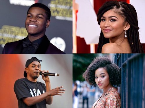 quietlydesperatelives:  2015: A Year in #BlackExcellence  