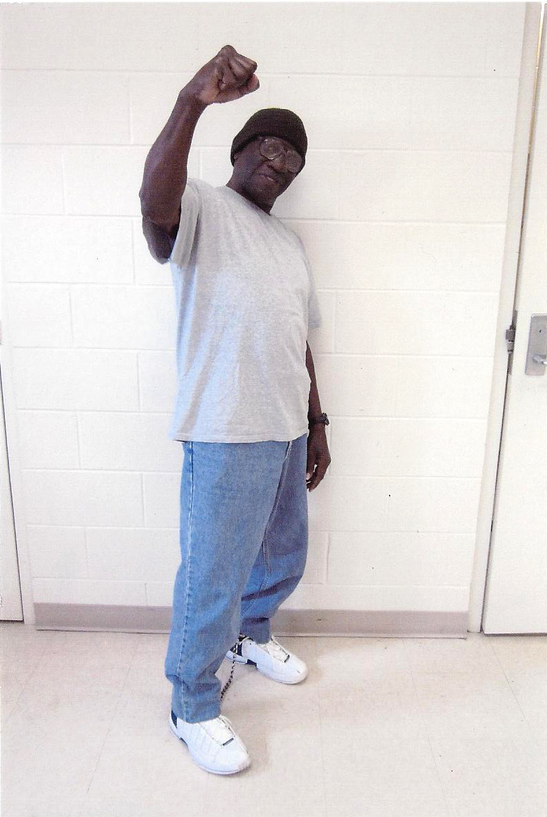 thepeoplesrecord:  Herman Wallace , the “Muhammad Ali of the criminal justice system,”