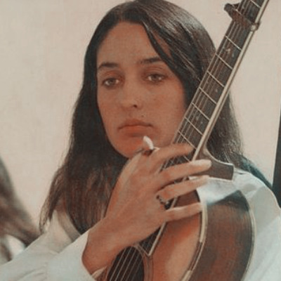 Porn photo repentwalpurgis:— joan baez icons ✨