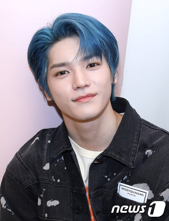 Taeyong