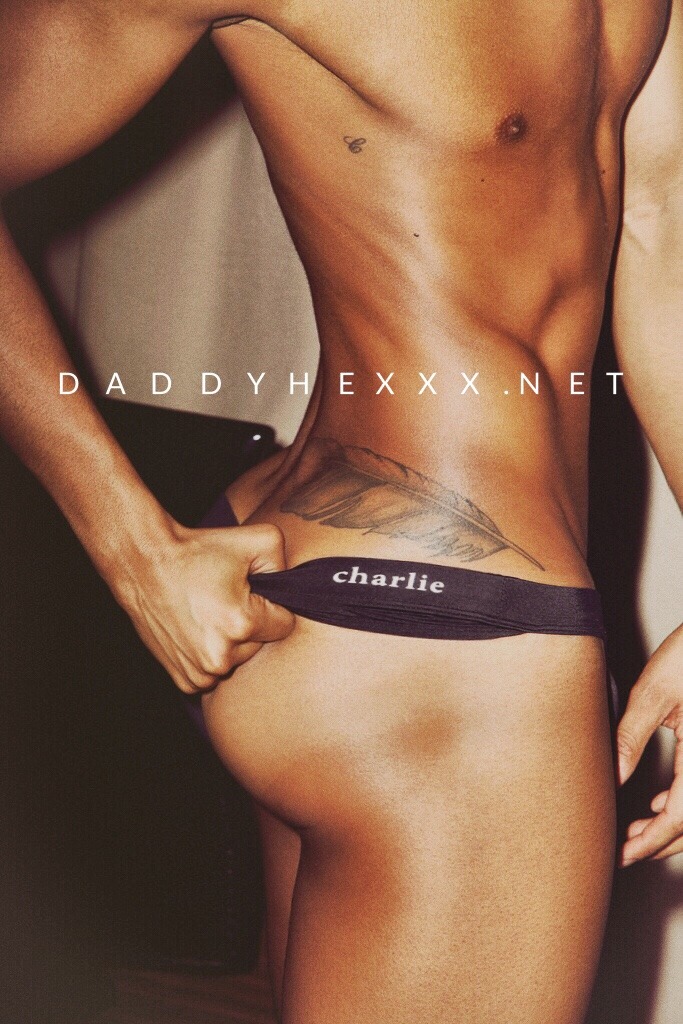 daddyhexxx:  Fuck I want you  DADDYHEXXX.NET