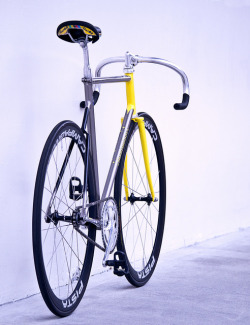 fixietime:  My ferriveloci Modello B