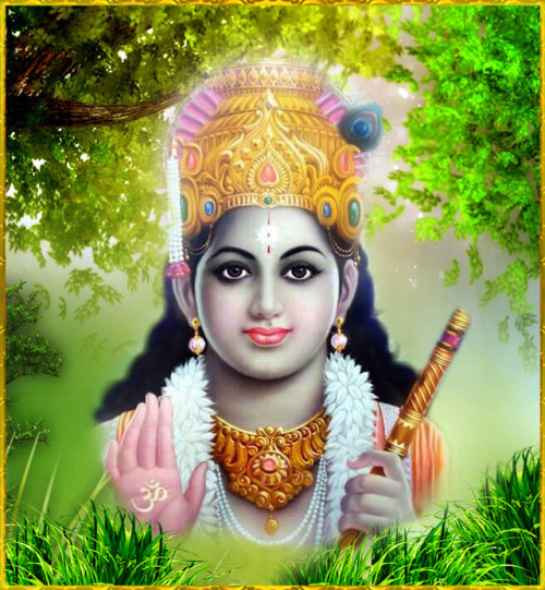 krishnaart: SHRI KRISHNA GOVINDA ॐ “Krishna is situated in everyone’s heart as the caitt