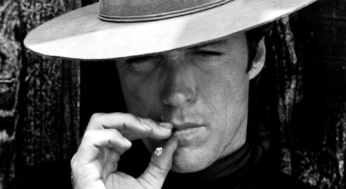 Happy Birthday, Clint.