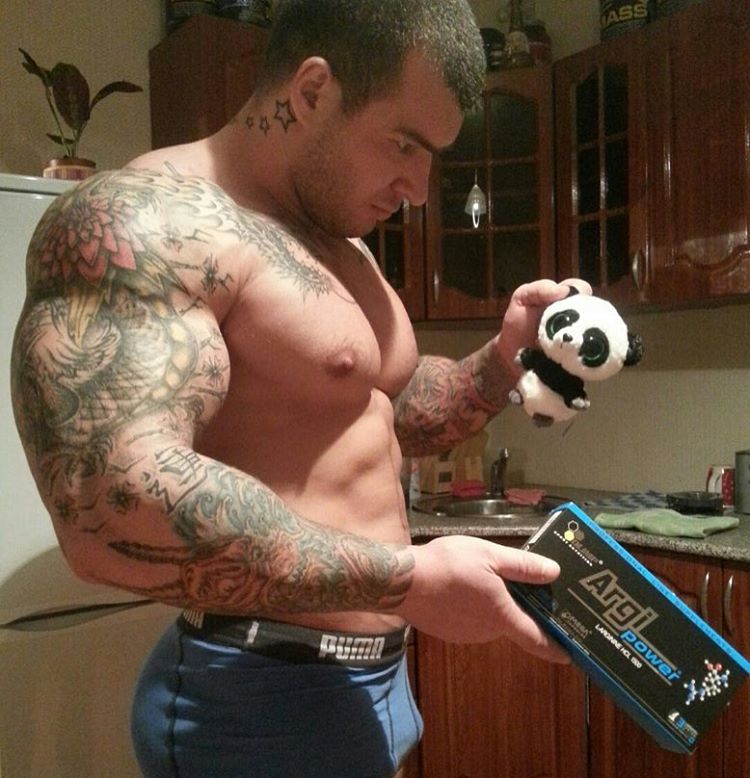 bigmalepecs:   Филатов Евгений (Evgeny Filatov,@filatov_ifbb)