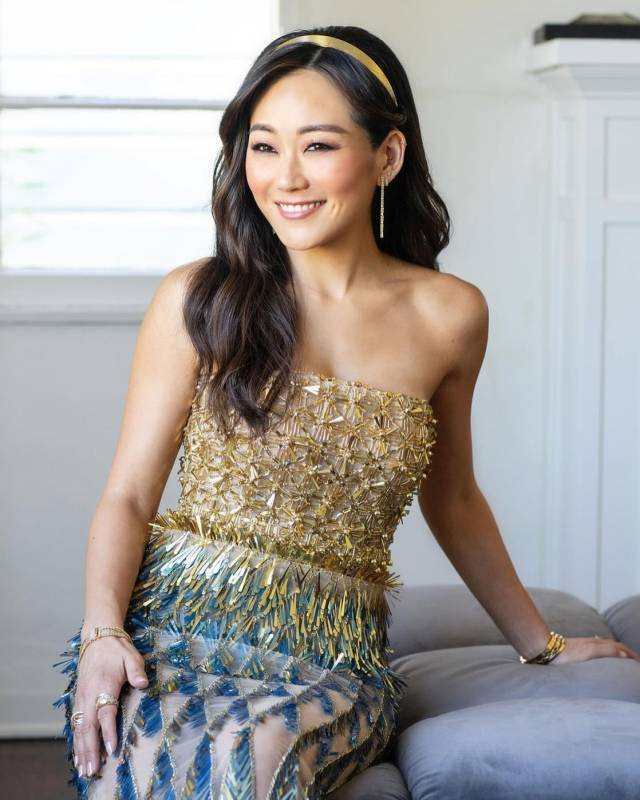 Happy Birthday Karen Fukuhara