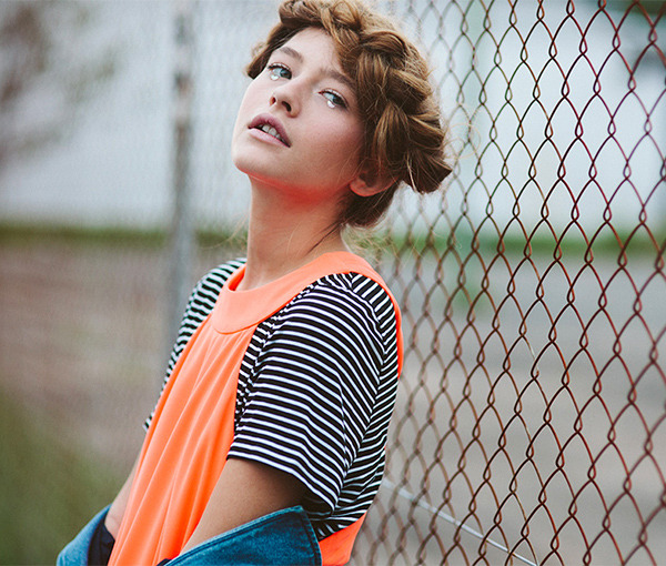 c-apriciously:  Teresa Oman for Beginning Boutique! 