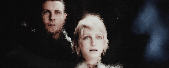 ulrics:   All those years captive because I failed youâ€¦ Â Locked doors will