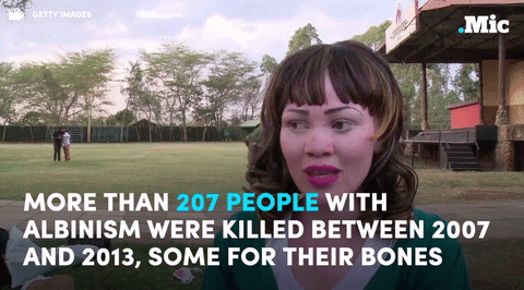 the-movemnt:Combatting dangerous misconceptions can be a beautiful thing (x)follow @the-movemnt