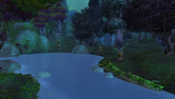 World Of Azeroth