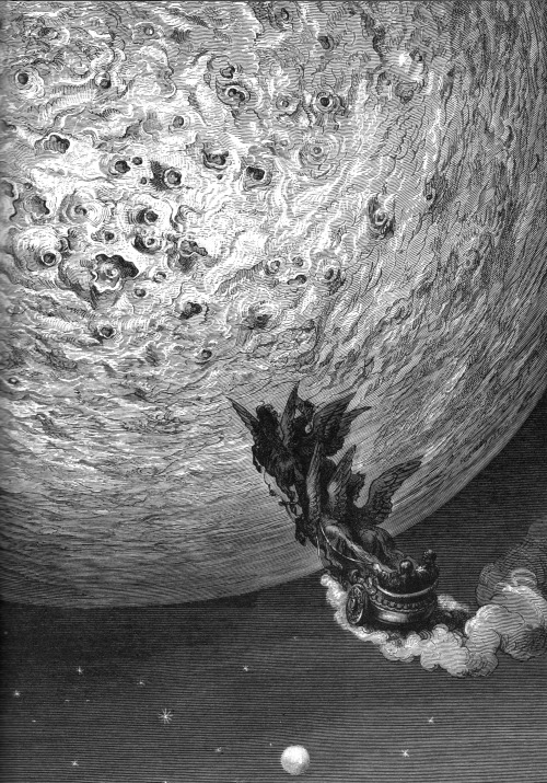 themarinevampireshop:Gustave Doré {1832-1883}