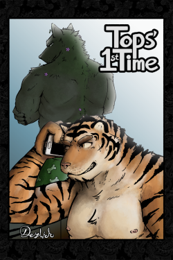 furry-gay-comics:  “Tops’ 1st Time” By   deishido https://www.furaffinity.net/user/deishido/https://www.furaffinity.net/view/21993863/