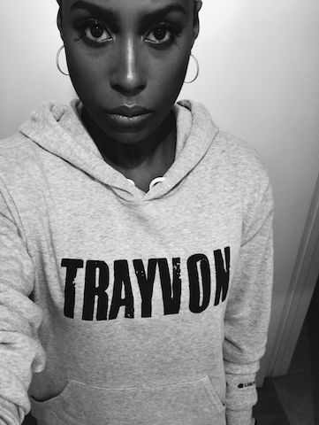 Porn the-movemnt:  #OurSonTrayvon: Celebrities photos